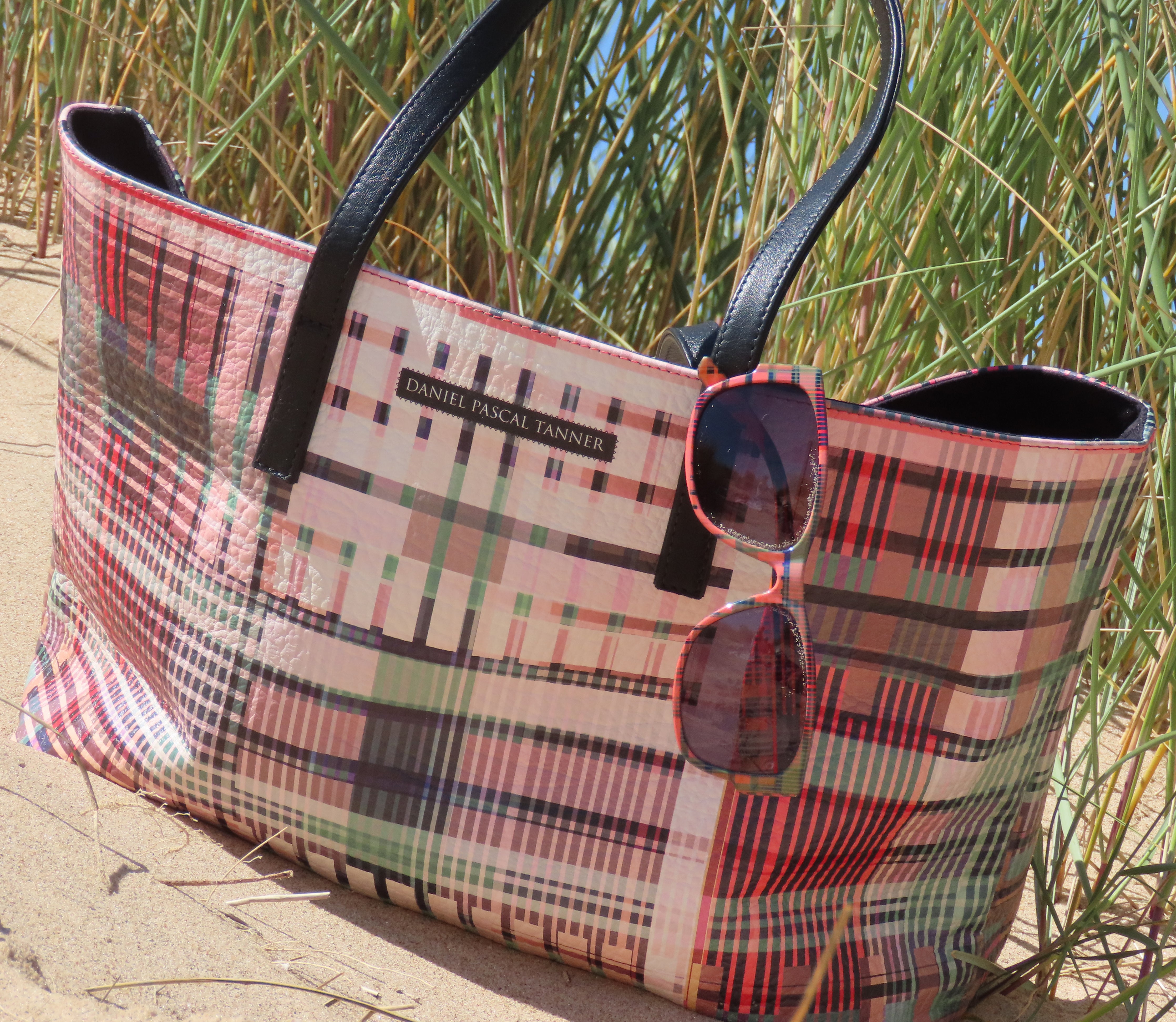 The Tanner Tote Bag